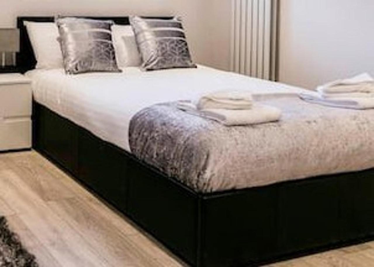 City Cb1 Studio Just Off Mill Rd, Close To Train Station - Walk To Station And City Centre Кеймбридж Екстериор снимка
